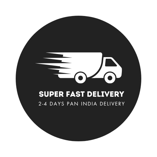 superfast delivery