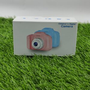 Kids Digital Camera