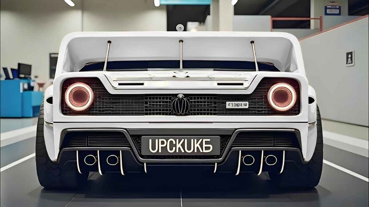 Kimera EVO38 AWD 2026 tradición automotriz con estilo contemporáneo