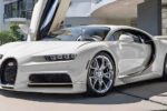 Bugatti Chiron 2026 el ícono deportivo de nueva generación